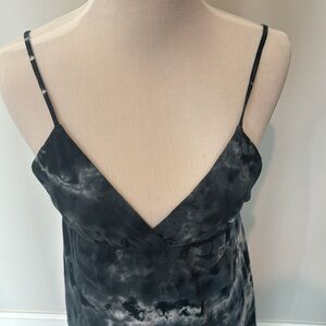 Gypsy 05 cotton high-low maxi S